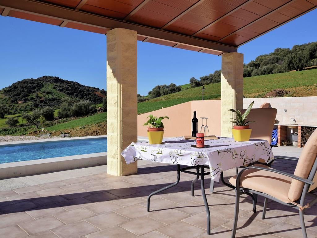 Villanueva de la Concepción Belvilla By Oyo Casa Celeste מראה חיצוני תמונה